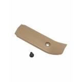 KRG Bravo Hook Cover - FDE